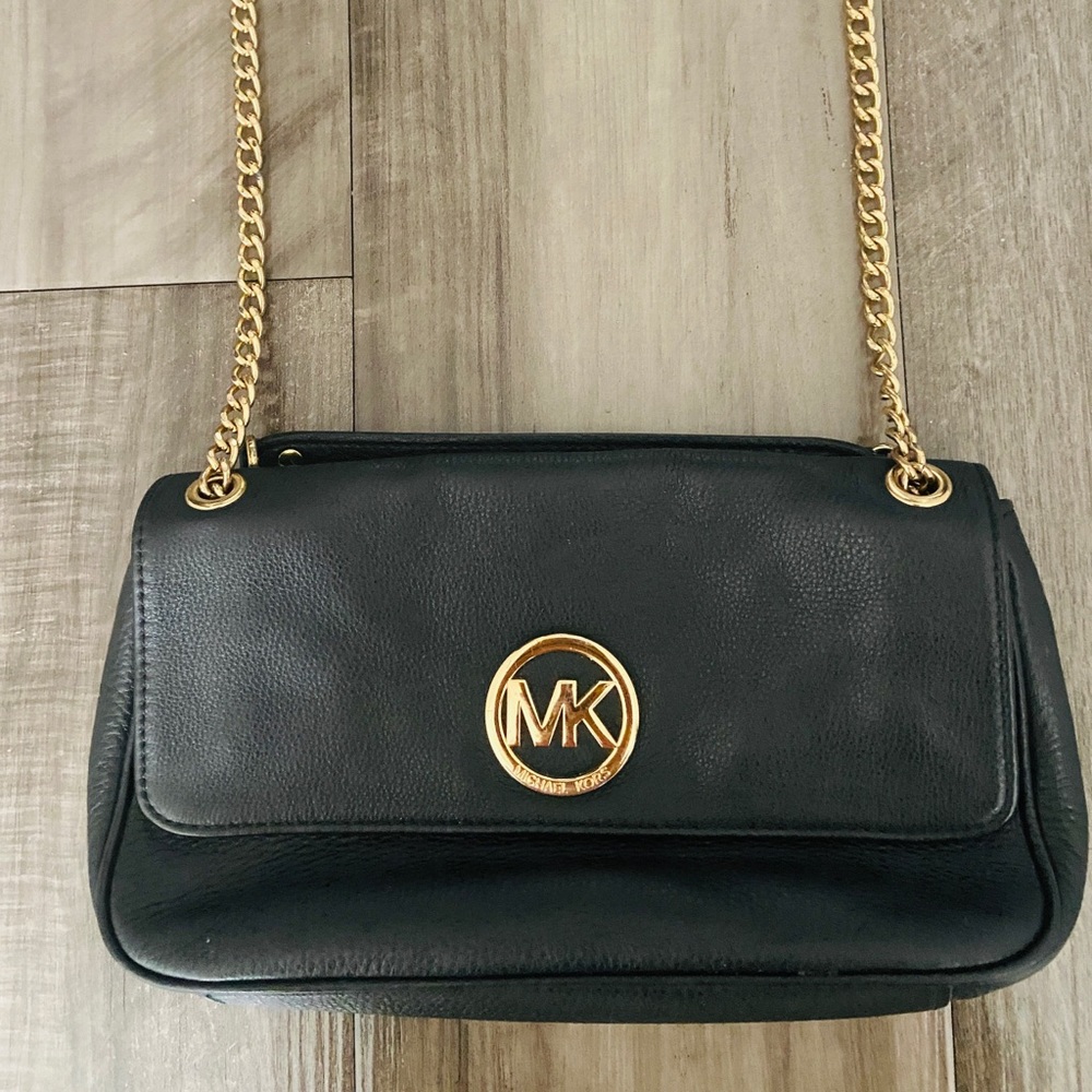 Michael Kors clutch